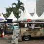 Uniknya Makanan Timur Tengah ala "Gusto di Combi" 