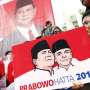 Lagu-lagu Kreatif Dukungan untuk Prabowo-Hatta 