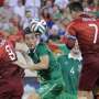 Laga Pemanasan Portugal Memuaskan