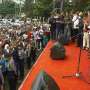 Jusuf Kalla BerJanji Beri Perhatian Khusus Petani