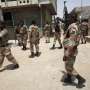 Serangan Bersenjata Taliban di Pakistan Belum Berakhir