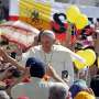 Paus Fransiskus Pecat Presiden Bank Vatican