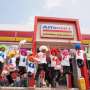 Alfamart Pastikan Mie Korea yang Dijual Sudah Berizin