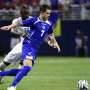 Bek Bosnia Ini Bertekad Hentikan Messi 