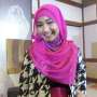 Fatin Girang Lepas Seragam SMU
