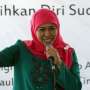 Khofifah: Jangan Rusak Demokrasi dengan Isu SARA