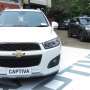 Chevrolet Pergi, Apakah GM Masih Bertahan Melalui Brand Wuling?