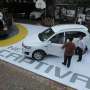 New Captiva, SUV Cantik dari Chevrolet