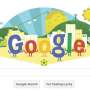 Jelang Piala Dunia, Google Ganti Wajah 