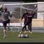 Keras, Latihan Kiper Timnas Inggris Jelang Hadapi Italia