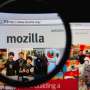 Ada Game Gratis di Halaman Depan Mozilla