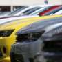 GM Tarik 512.000 Chevrolet Camaro dari Pasaran