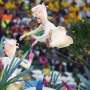 Piala Dunia Brasil 2014 Resmi Dibuka