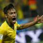 Neymar Fit dan Siap Hadapi Kolombia 