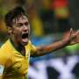 Neymar "Man of The Match" di Laga Pembuka 