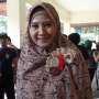 Peggy Melati Sukma: Saya Masih Menunggu Jodoh