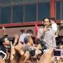  Jokowi: Politik Kita Kurang Beradab