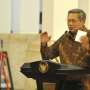 SBY: Cari Solusi Selain Menaikkan Harga BBM