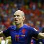Arjen Robben, "Man of The Match" Belanda vs Cile