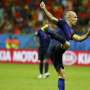 Prakiraan Formasi dan Pemain Belanda Vs Australia