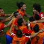 7 Fakta Menarik Jelang Belanda Vs Cile  