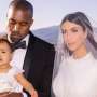 Kim Kardashian dan Kanye West Rencanakan Punya Anak Lagi