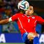 Sanchez dan Vidal "Sengat" Kubu Brasil