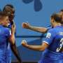 Prakiraan Formasi dan Pemain Italia vs Kosta Rika
