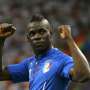 Balotelli Bakal Cicip Debut Perdana di Liverpool Vs Tottenham