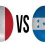 Susunan Pemain Prancis vs Honduras