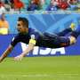 Menanti Pencetak Gol ke-50 di Piala Dunia 2014