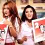 Goyang Dangdut Joint Jokowi (JOJO) 2014 