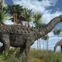 Baru Ditemukan, Ini Spesies Dinosaurus dengan Kaki Mirip Kucing