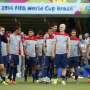 Preview: Hadapi Ghana, Amerika Usung Misi Balas Dendam