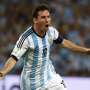 Argentina Menang Lebih Penting bagi Messi  