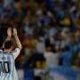 Akankah Messi Tampil Tajam di Brasil?
