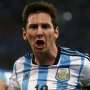 Preview: Menunggu Aksi Messi Lawan Iran