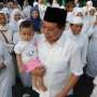 Djan Faridz Jenguk Suryadharma Ali di Rutan Guntur
