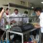 Di Dapur Mereka Menemukan "Passion"