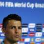 Ronaldo Dalam Kepercayaan Diri yang Tinggi 