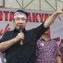 Guruh Soekarnoputra: Kita Harus Menang