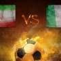 Susunan Pemain Iran vs Nigeria