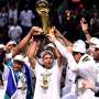 Spurs Juara NBA 2014