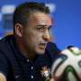 Pelatih Portugal Tuding Wasit Memihak Jerman