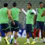 Preview: Amankan Posisi, Brasil dan Meksiko Bakal Tampil Maksimal