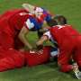 AS Menang Dramatis atas Ghana 