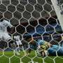 Pelatih Prancis dan Swiss Puji Karim Benzema
