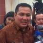 Helmy Faishal Bantah Ruang Kerjanya Disegel KPK