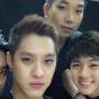 Batal Konser di Peru, MBLAQ Curhat di Twitter