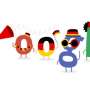 10 Animasi Keren Google Selama Piala Dunia